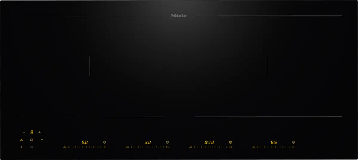 KM 8575 FL Panorama