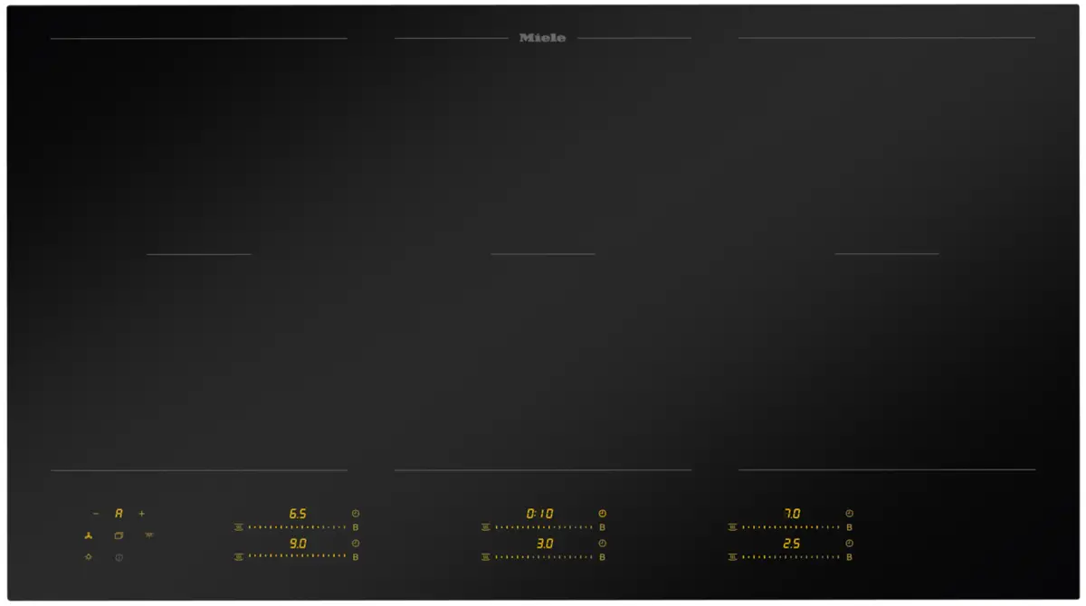 KM 8595 FL MattFinish