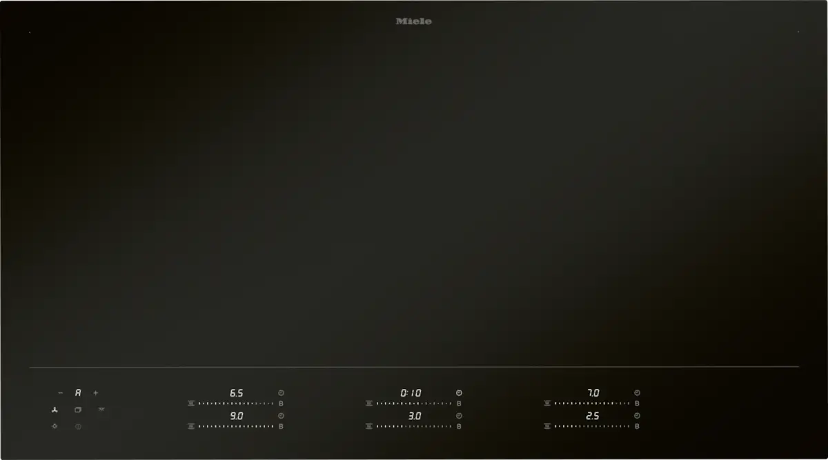 KM 8695 FL MattFinish