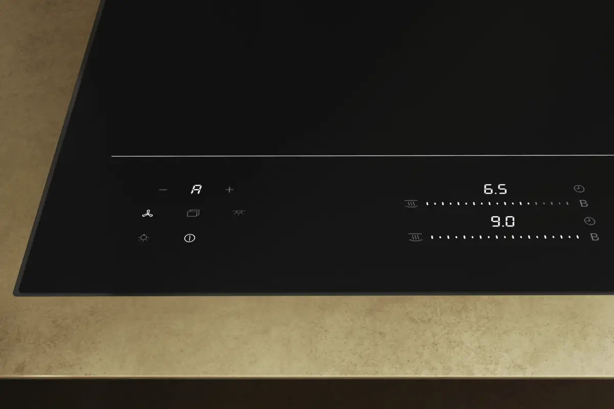 KM 8695 FL MattFinish