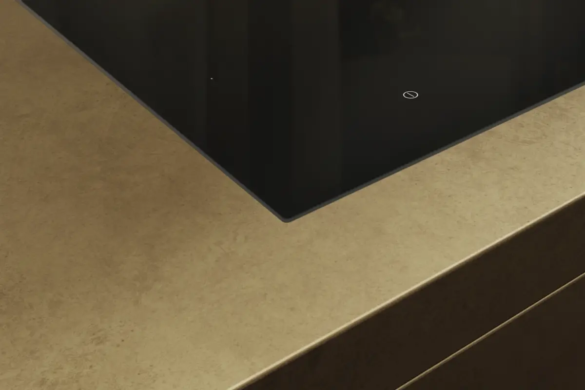 KM 8895 FL Diamond & M Sense