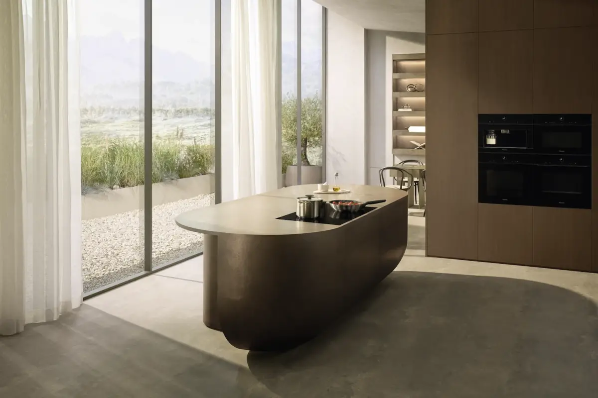 KM 8895 FL Diamond & M Sense