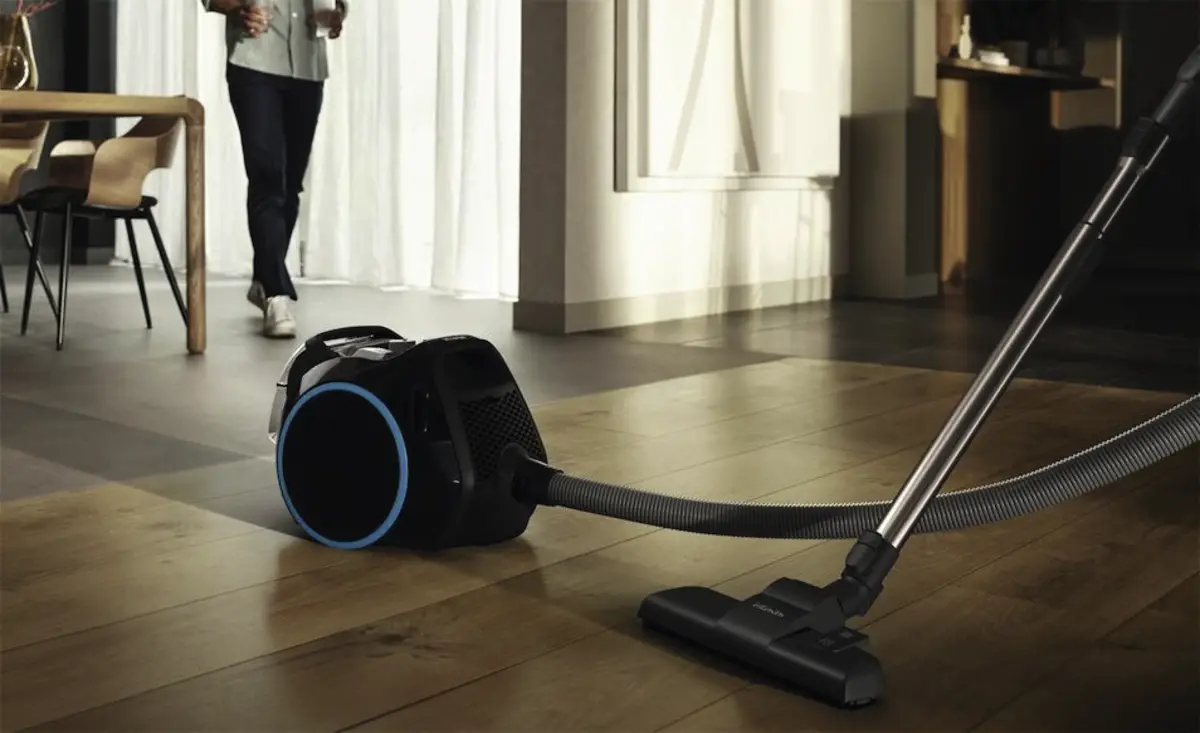 Boost CX1 Blue Pulse