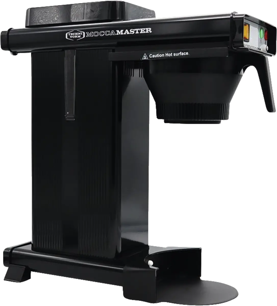 Thermoserve - Autofill (excl. kan)