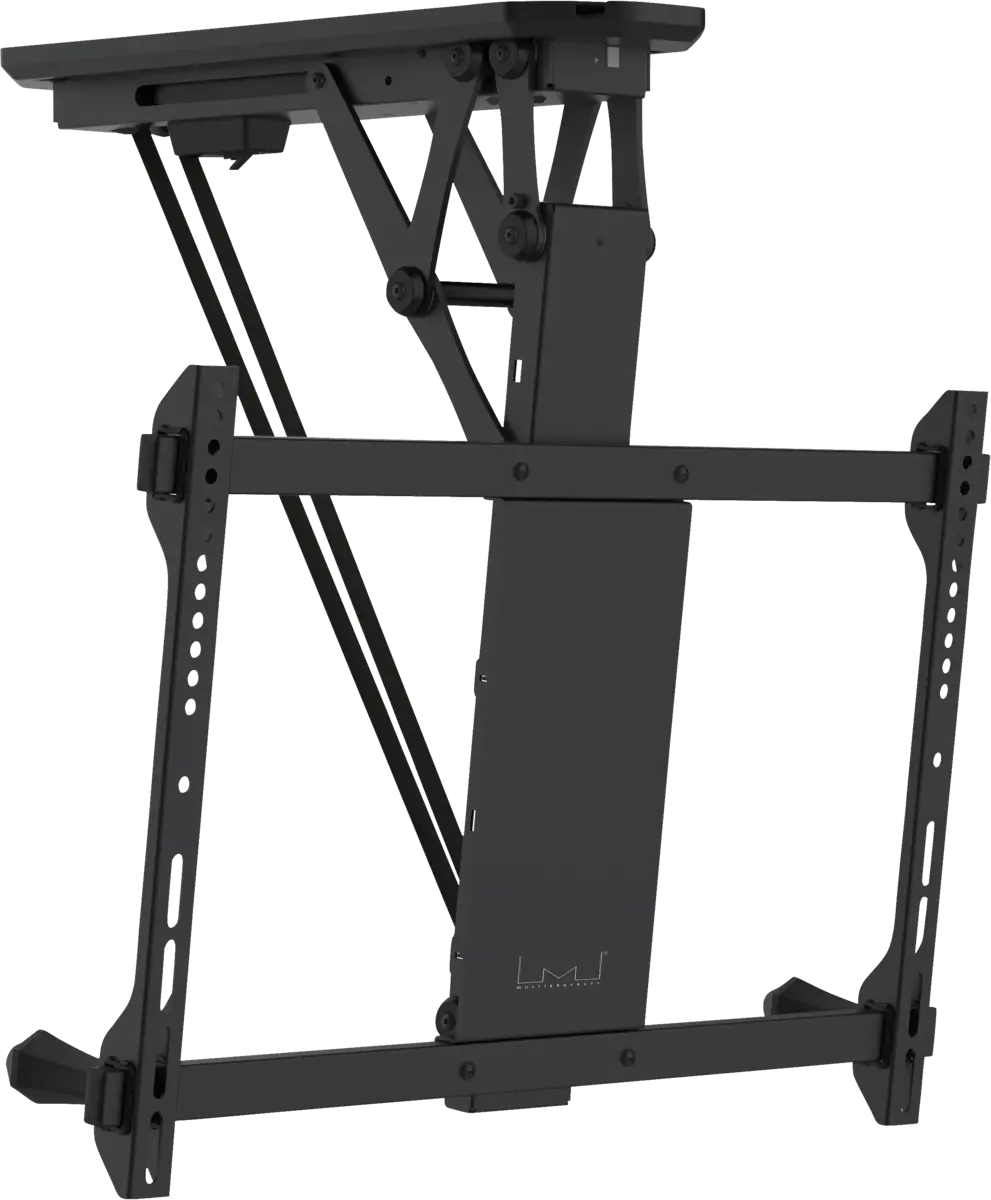 Gemotoriseerde plafondsteun Flip Down 32-70