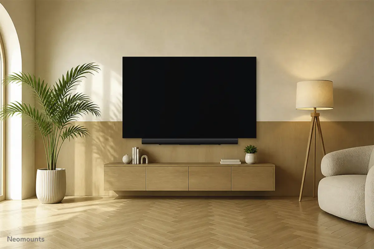 TV mount for Sonos Arc & Arc Ultra