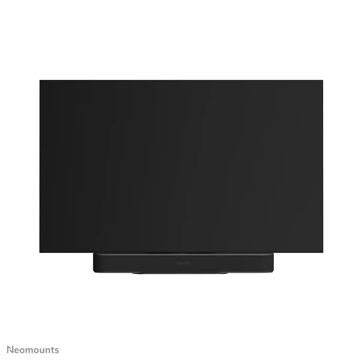 TV mount for Sonos Beam