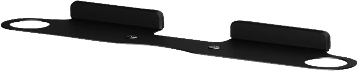 Wall mount for Sonos Beam