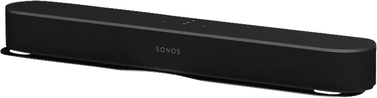 Wall mount for Sonos Beam