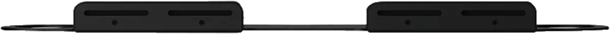 Wall mount for Sonos Beam