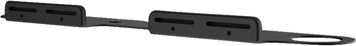 Wall mount for Sonos Beam
