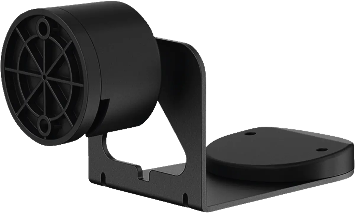 Wall mount for Sonos ERA 100 & 300