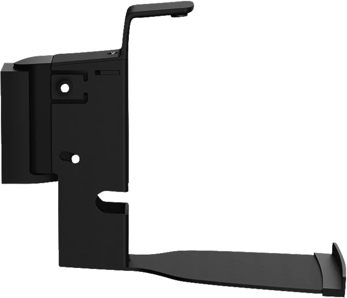 Wall mount for Sonos PLAY:5 & Five