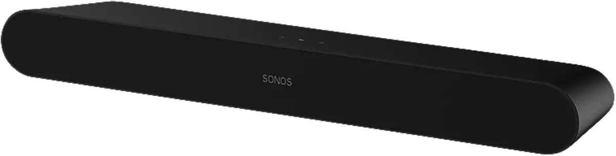 Wall mount for Sonos Ray