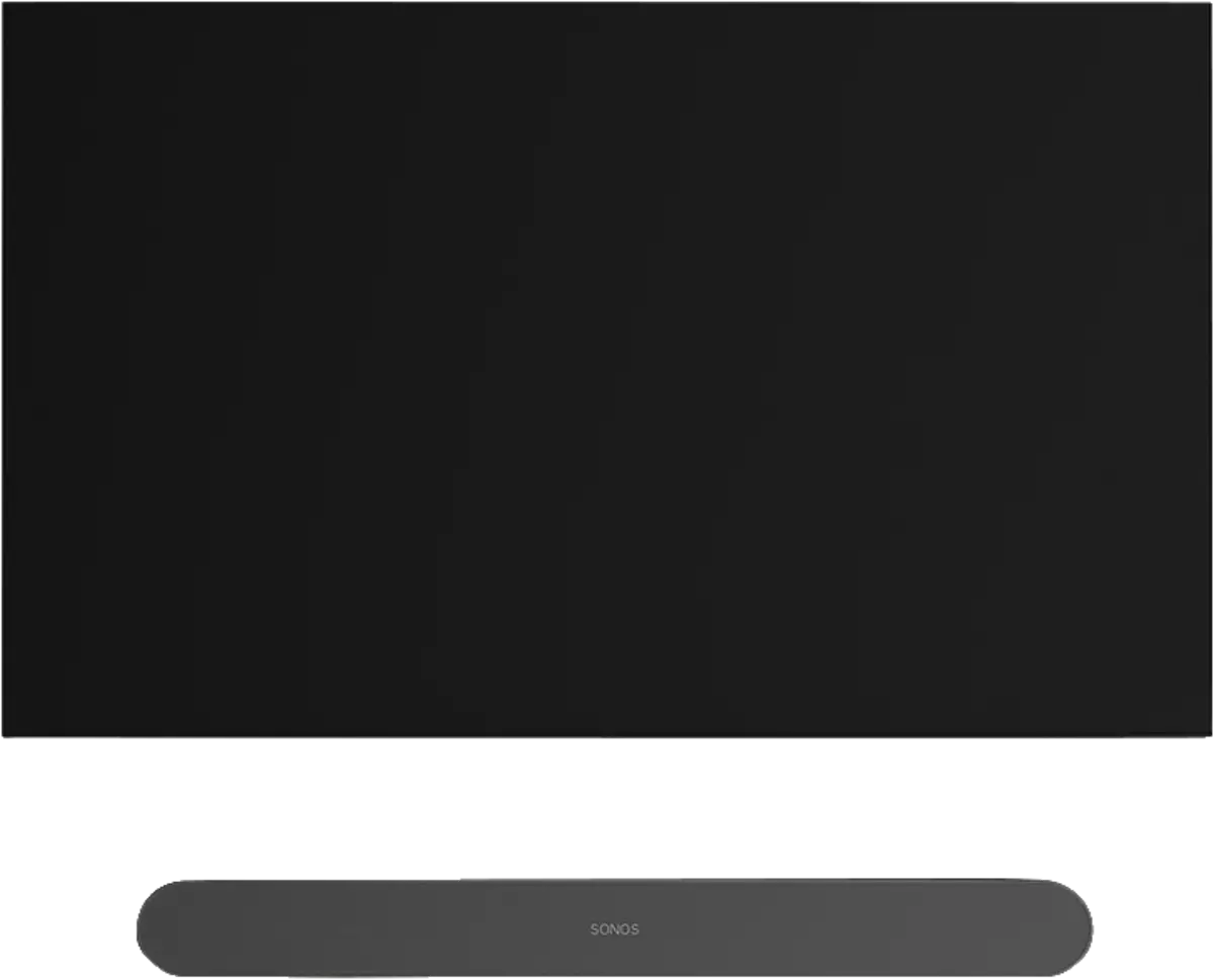 Wall mount for Sonos Ray