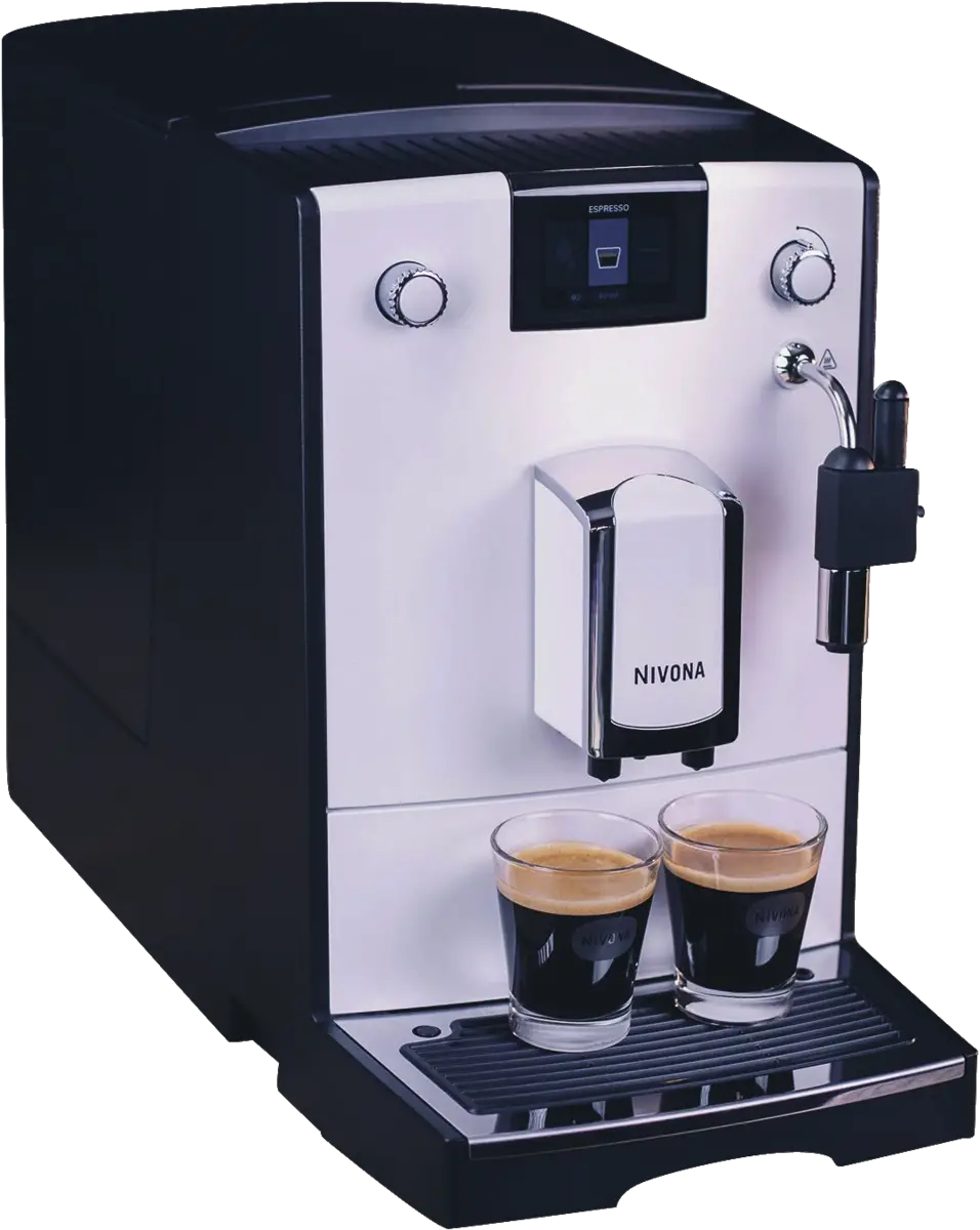 CafeRomatica 560