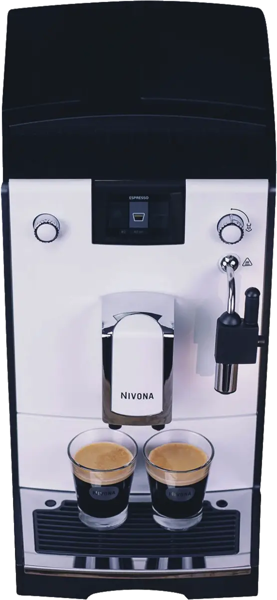 CafeRomatica 560