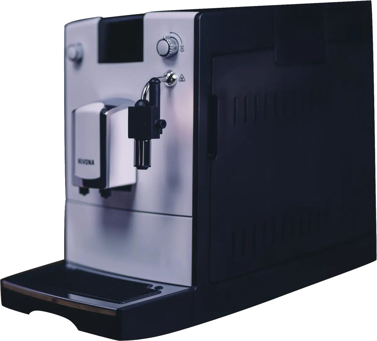 CafeRomatica 560