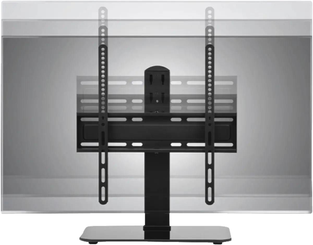 WM2470 VESA 400x400 TVstand