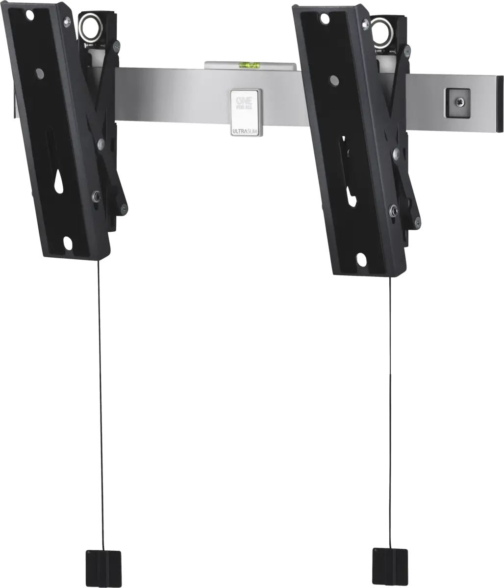 WM 6423 TV OLED Wandhouder Ultraslim TILT