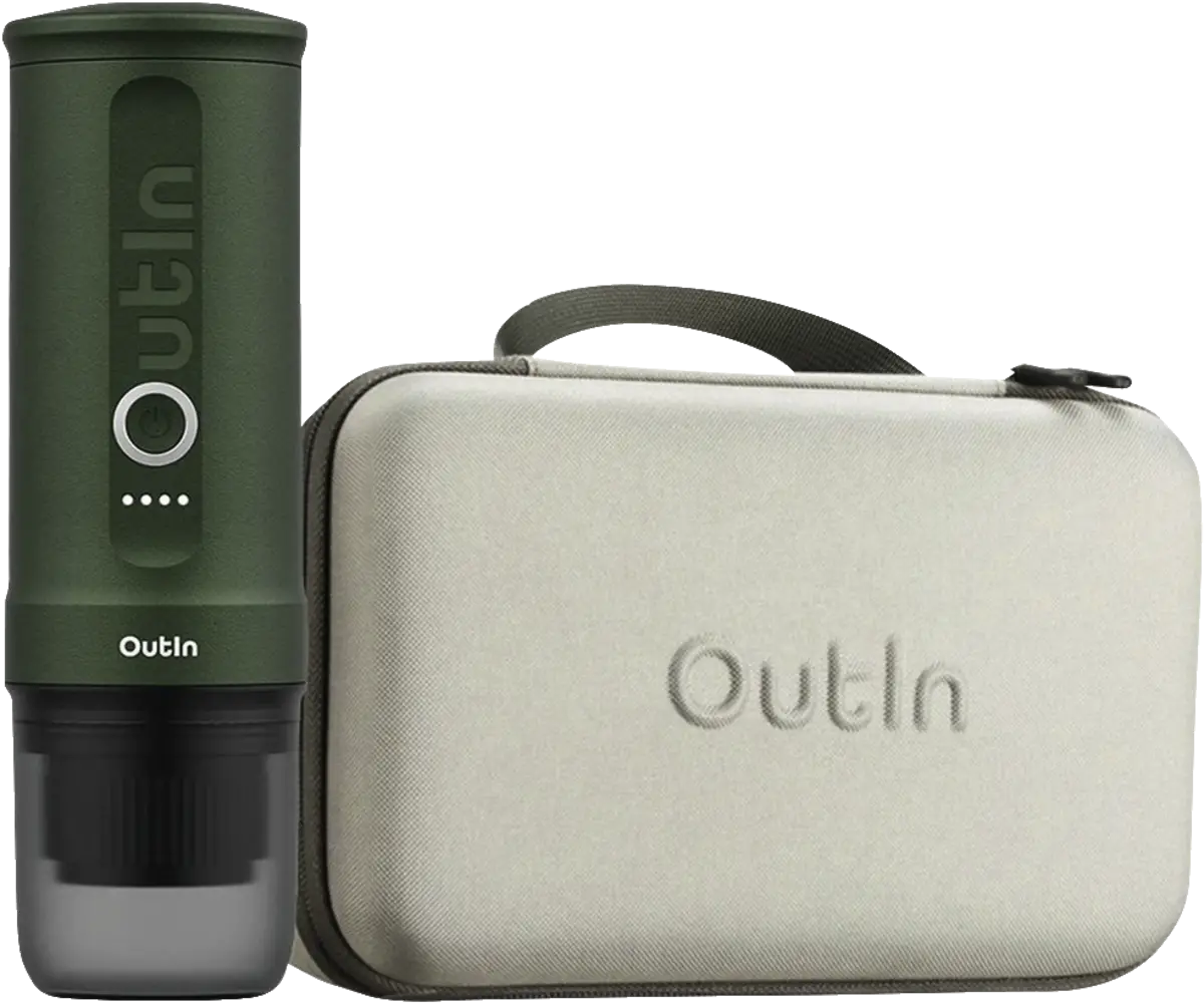 Nano Travel Pack