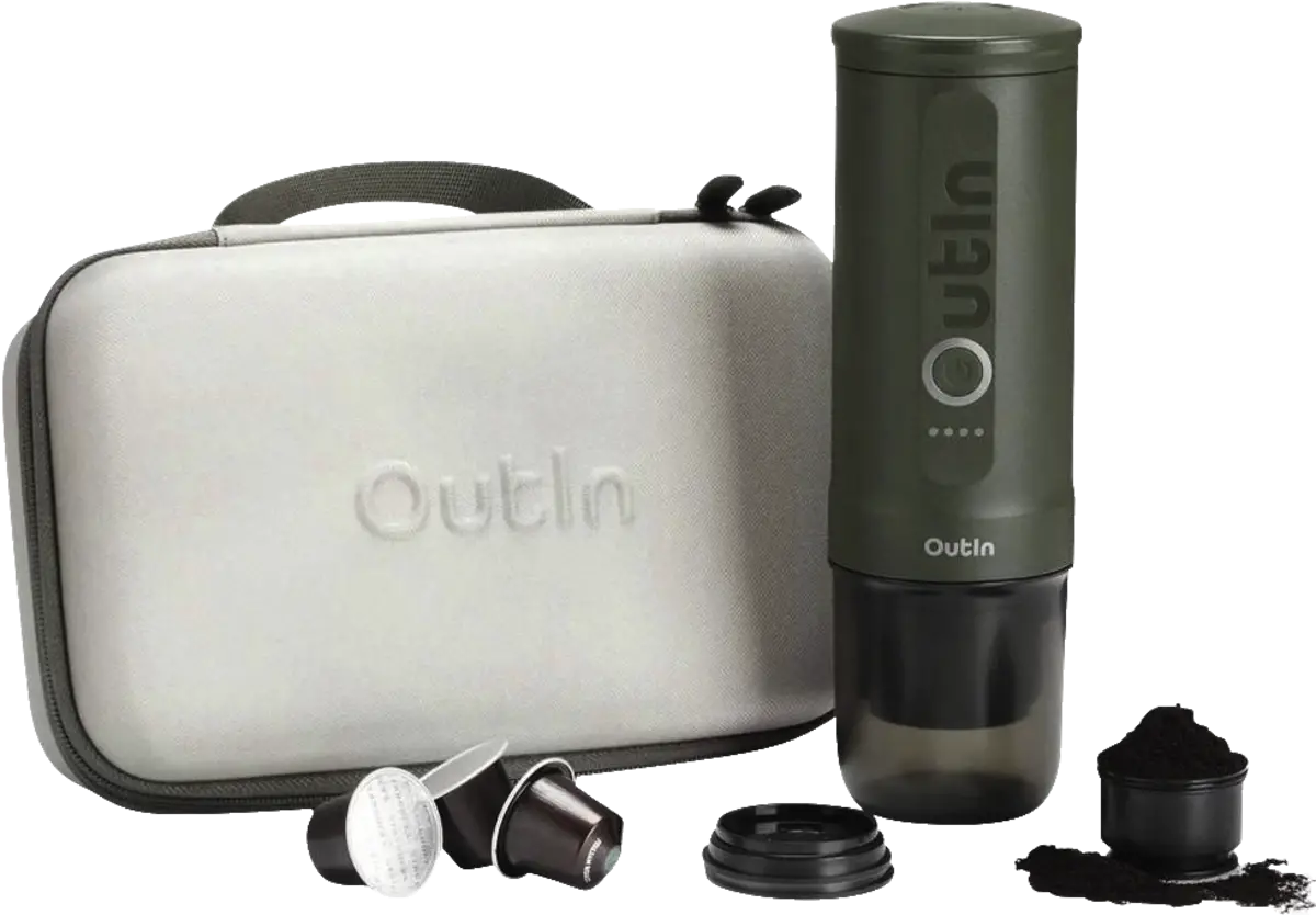 Nano Travel Pack