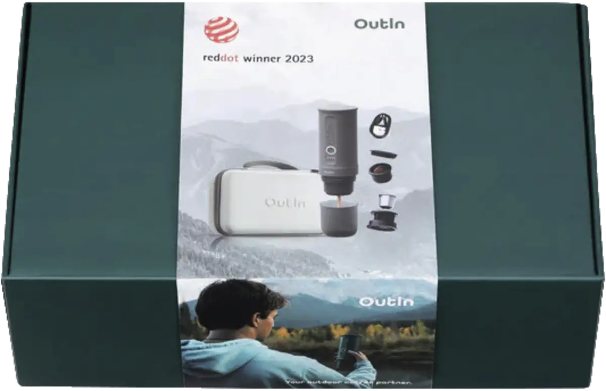 Nano Travel Pack