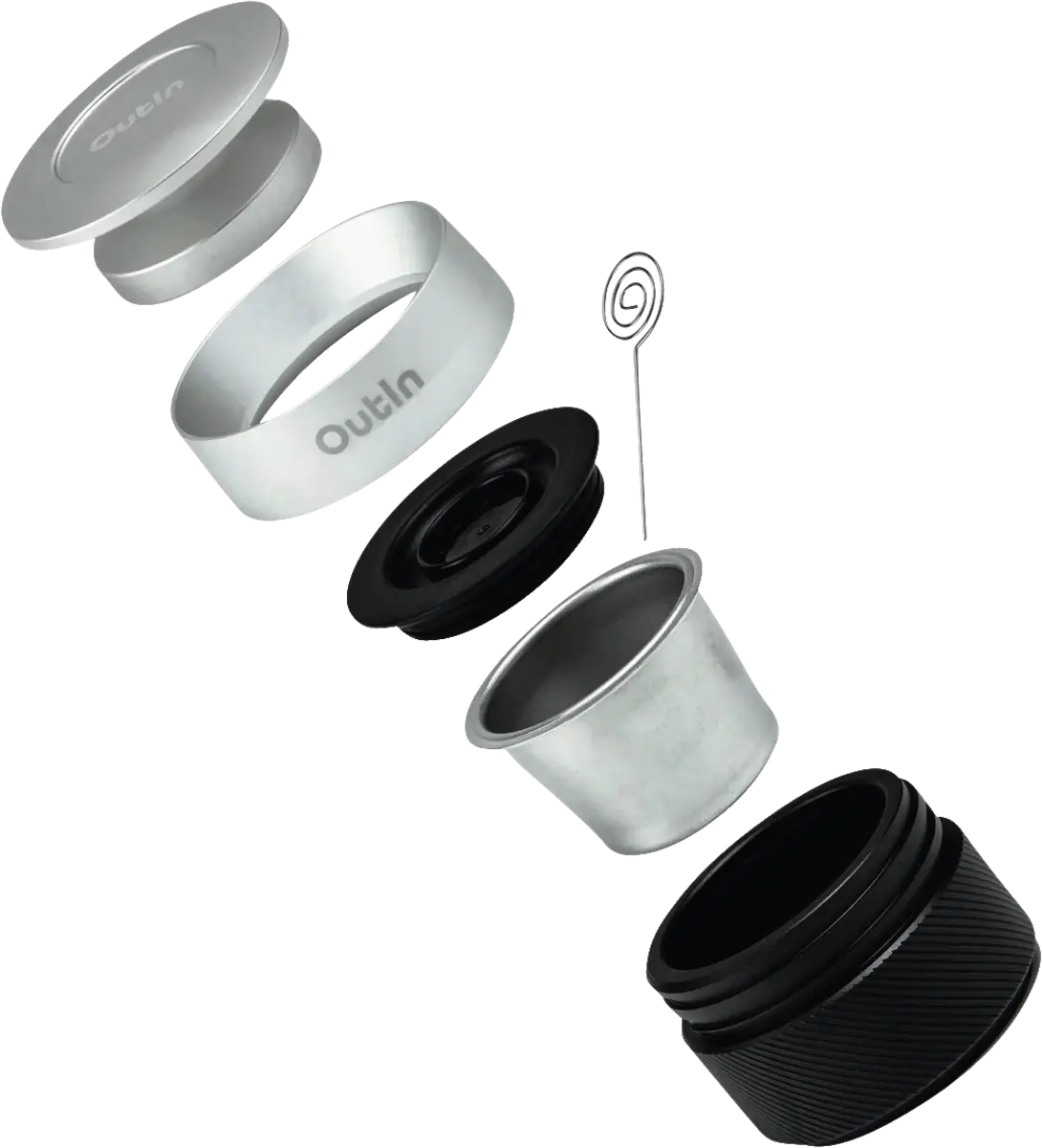 Nano basket plus