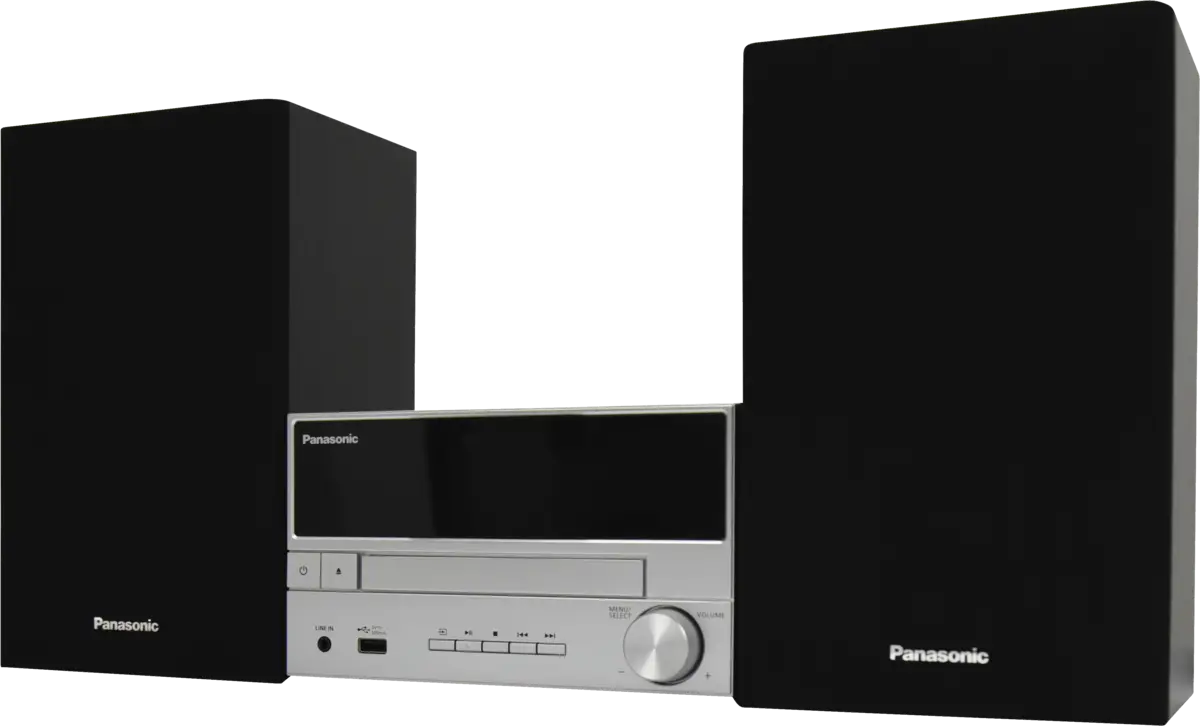 SC-PM302E-S micro system