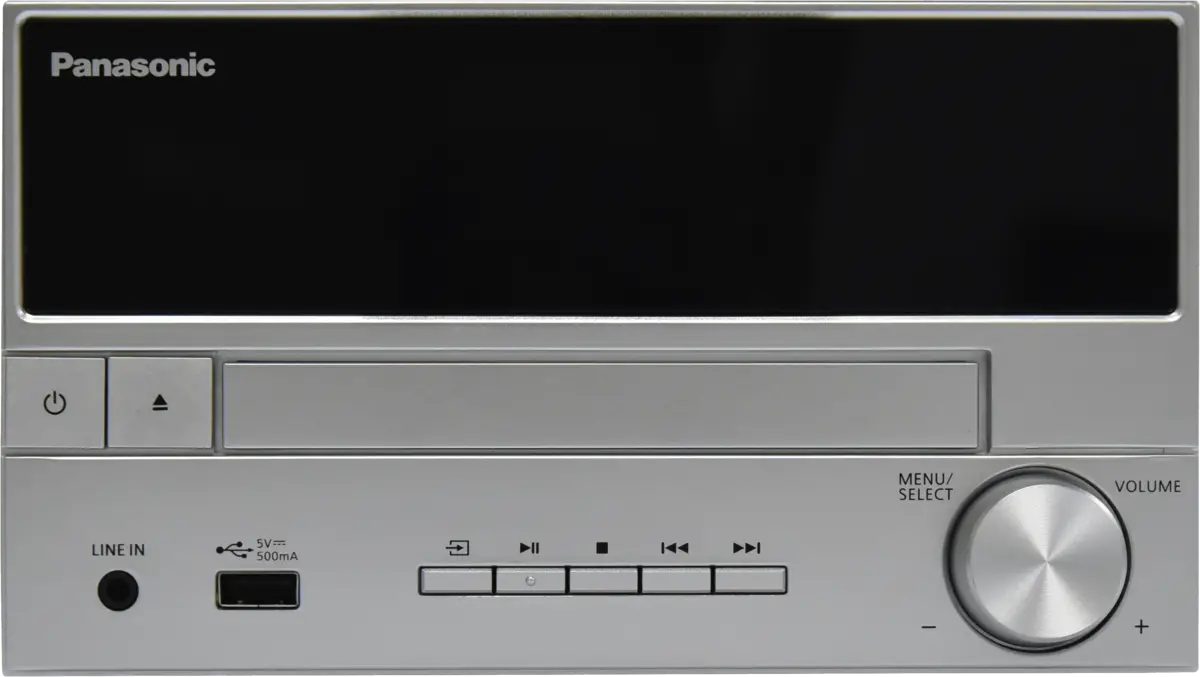 SC-PM302E-S micro system