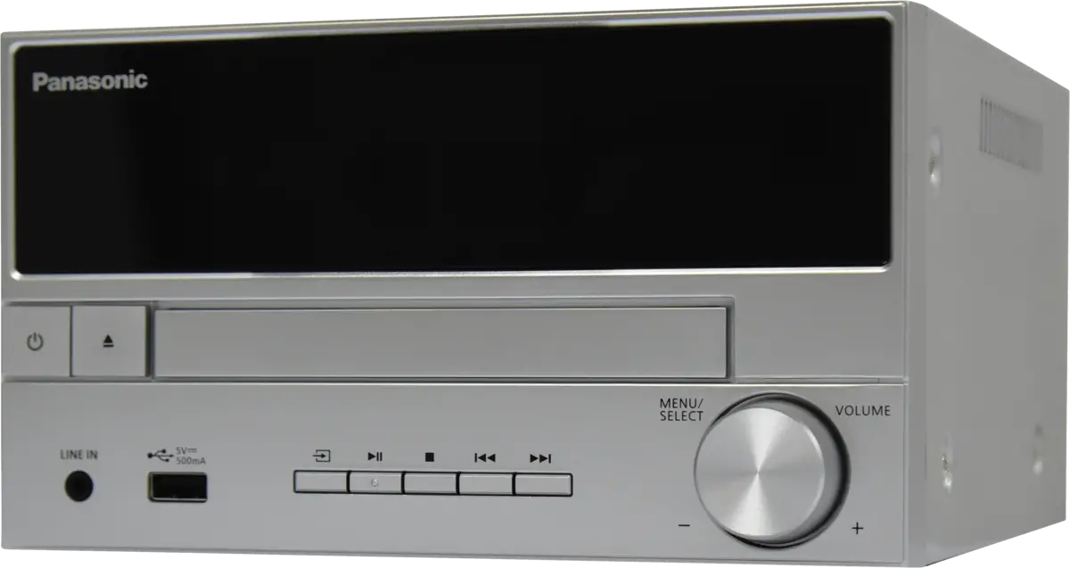 SC-PM302E-S micro system