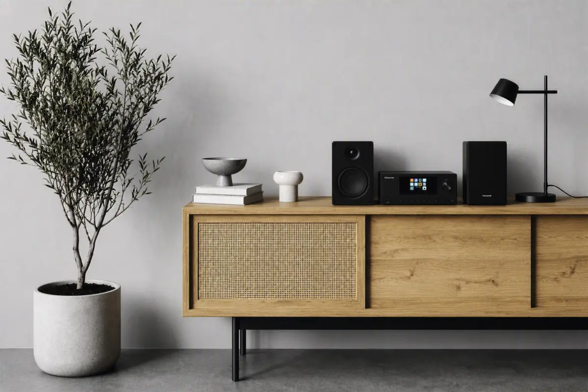 SC-PMX112E-K micro system