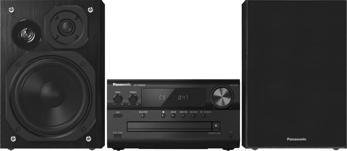 SC-PMX94EG-K