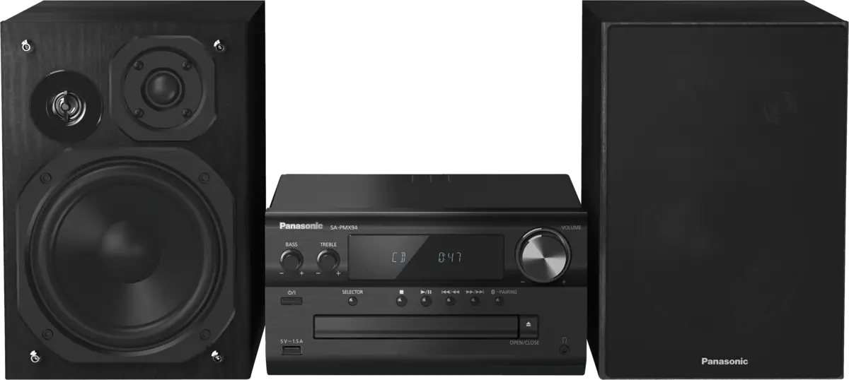 SC-PMX94EG-K