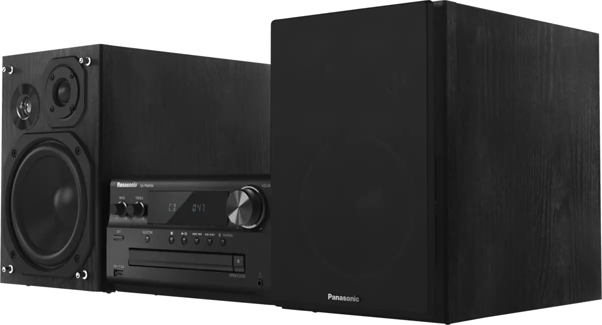SC-PMX94EG-K