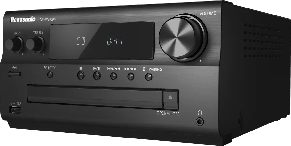 SC-PMX94EG-K