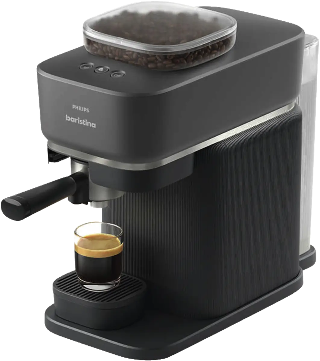 BAR303/60 Baristina MF bundel