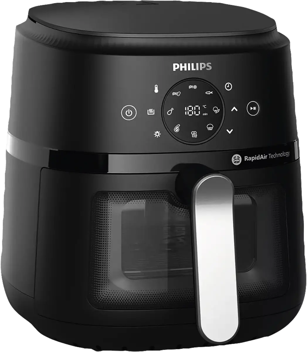 NA221/00 Airfryer