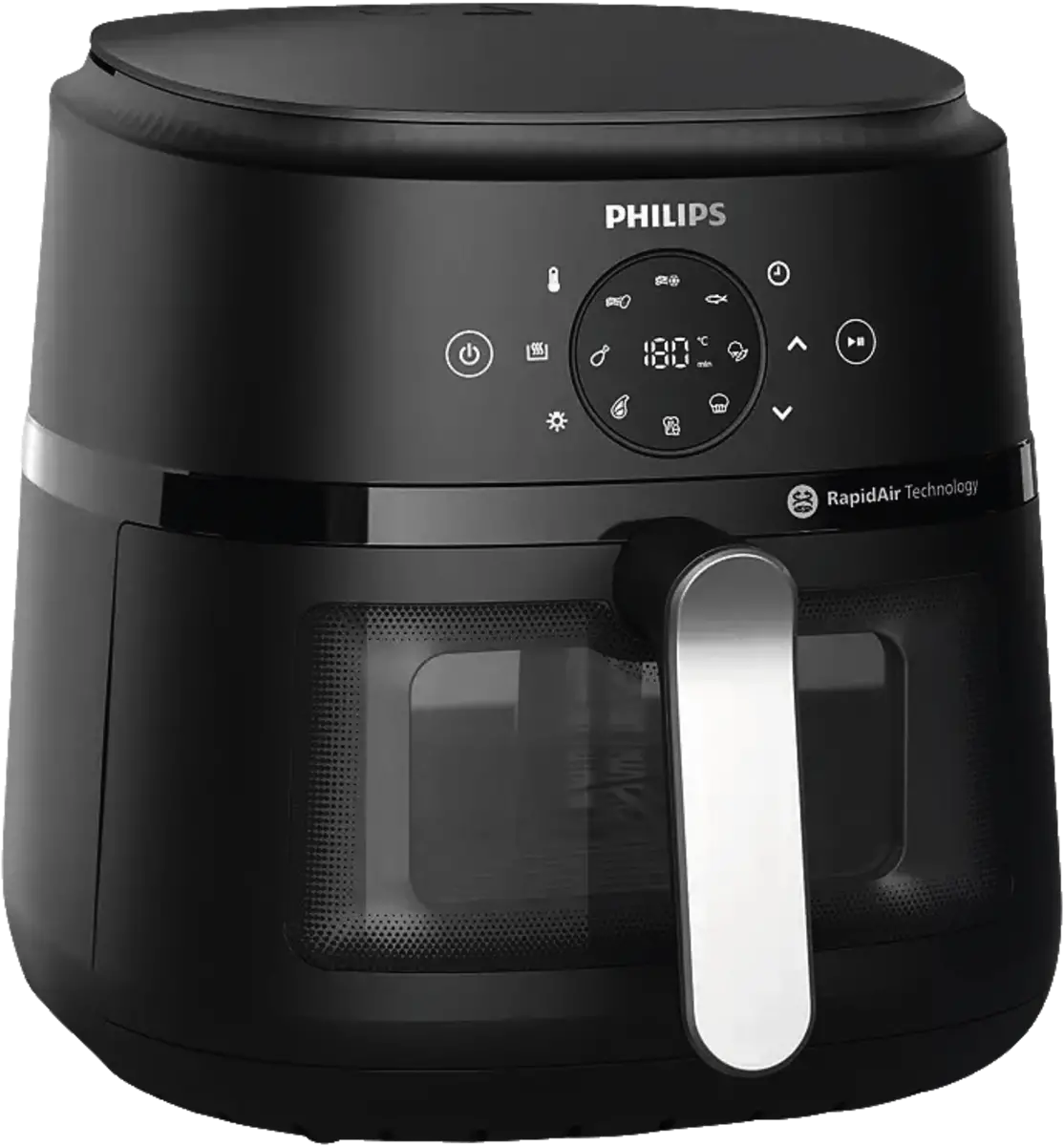 NA231/00 Airfryer