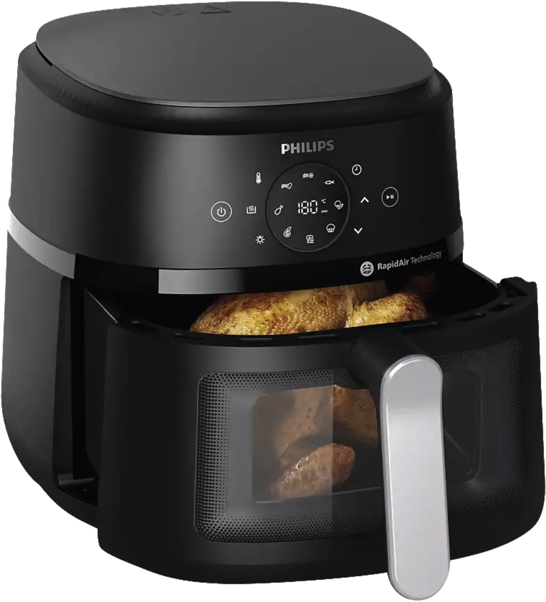 NA231/00 Airfryer