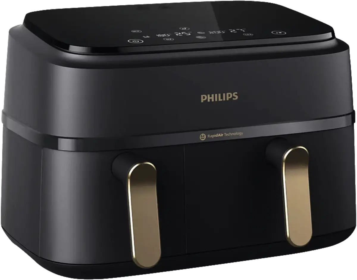 NA352/04 Airfryer
