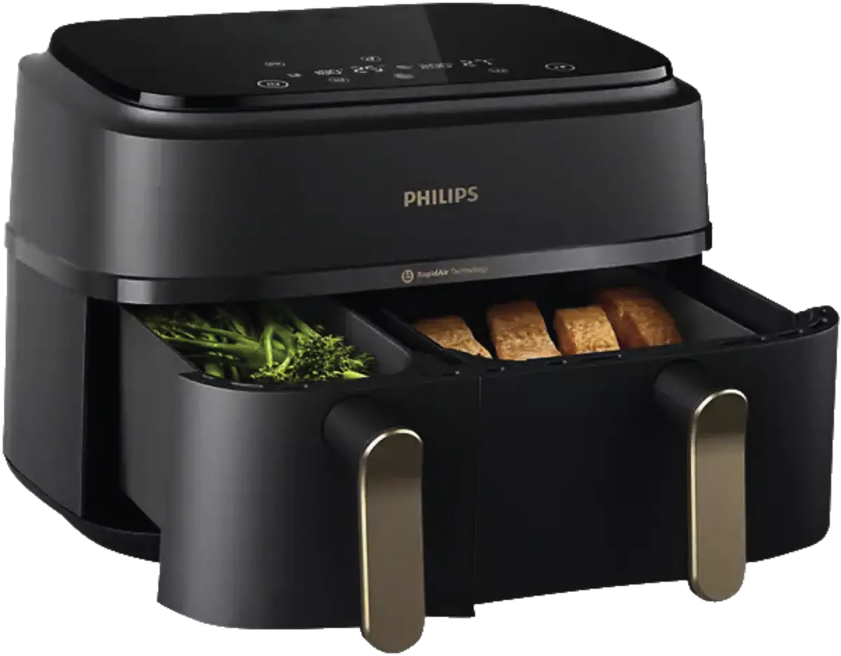 NA352/04 Airfryer