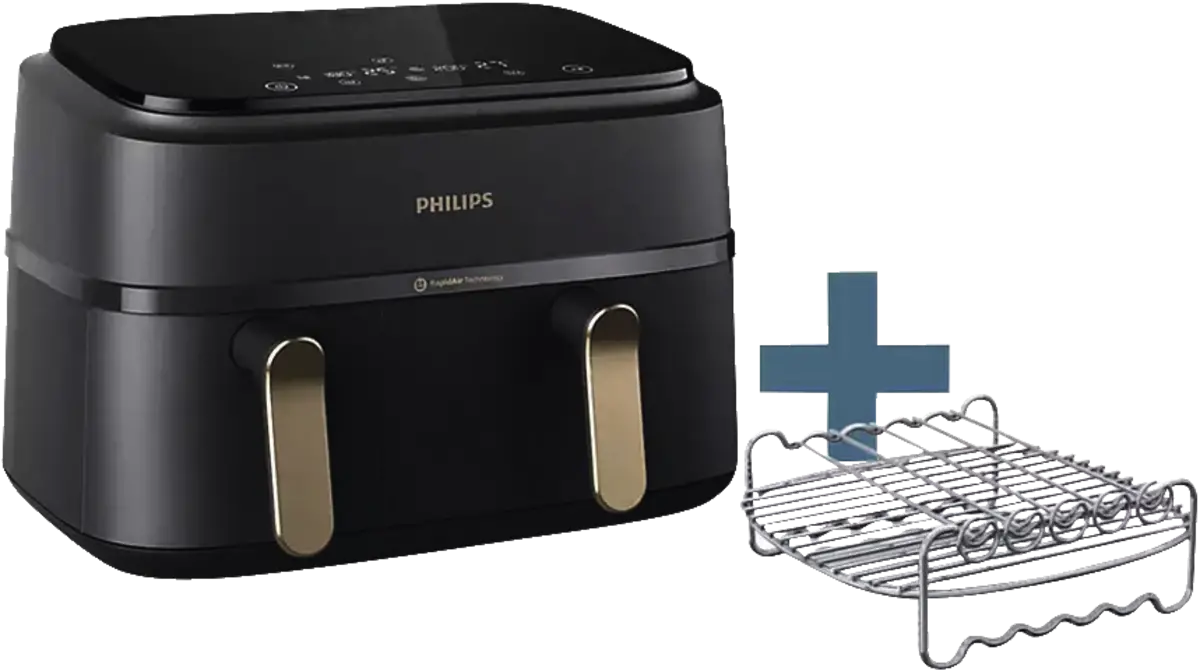 NA352/04 Airfryer