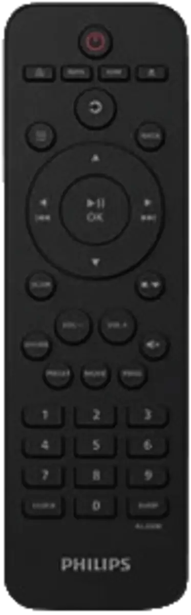 TAM6805M2/10 BT Micro music system
