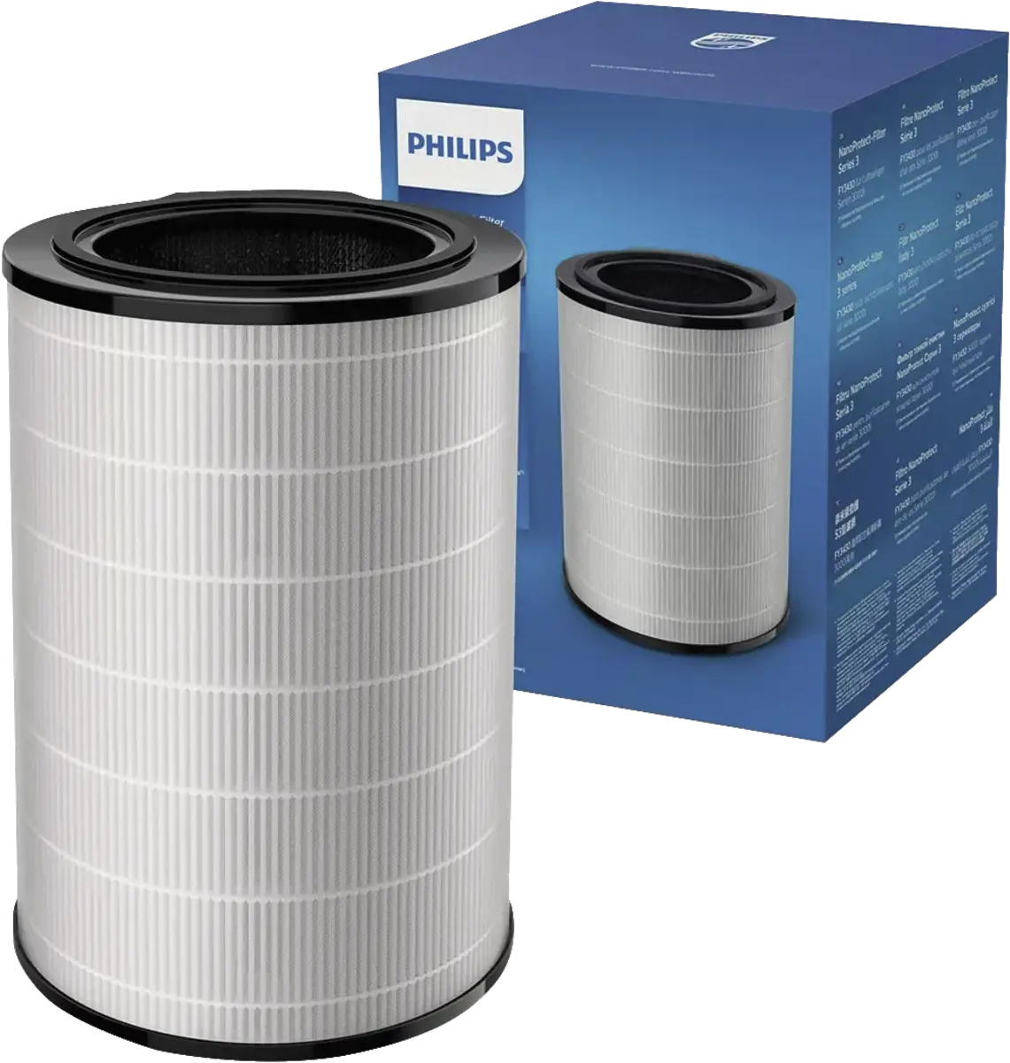 FY3430/30 Nano Protect-Filter