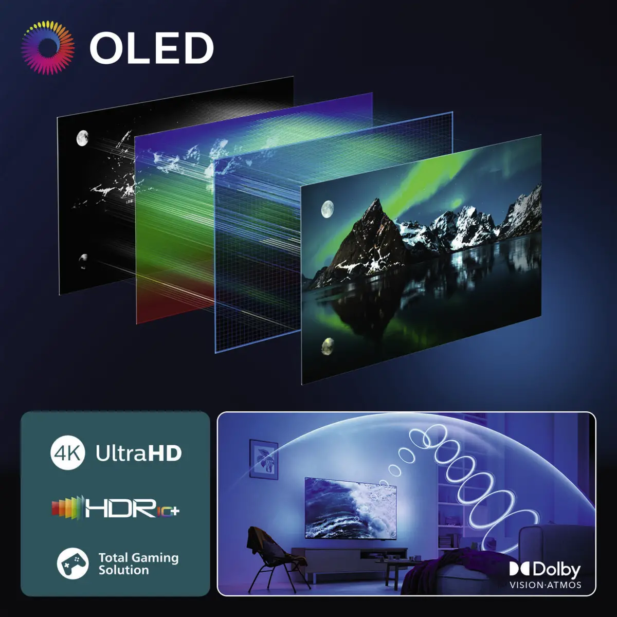 42OLED810/12