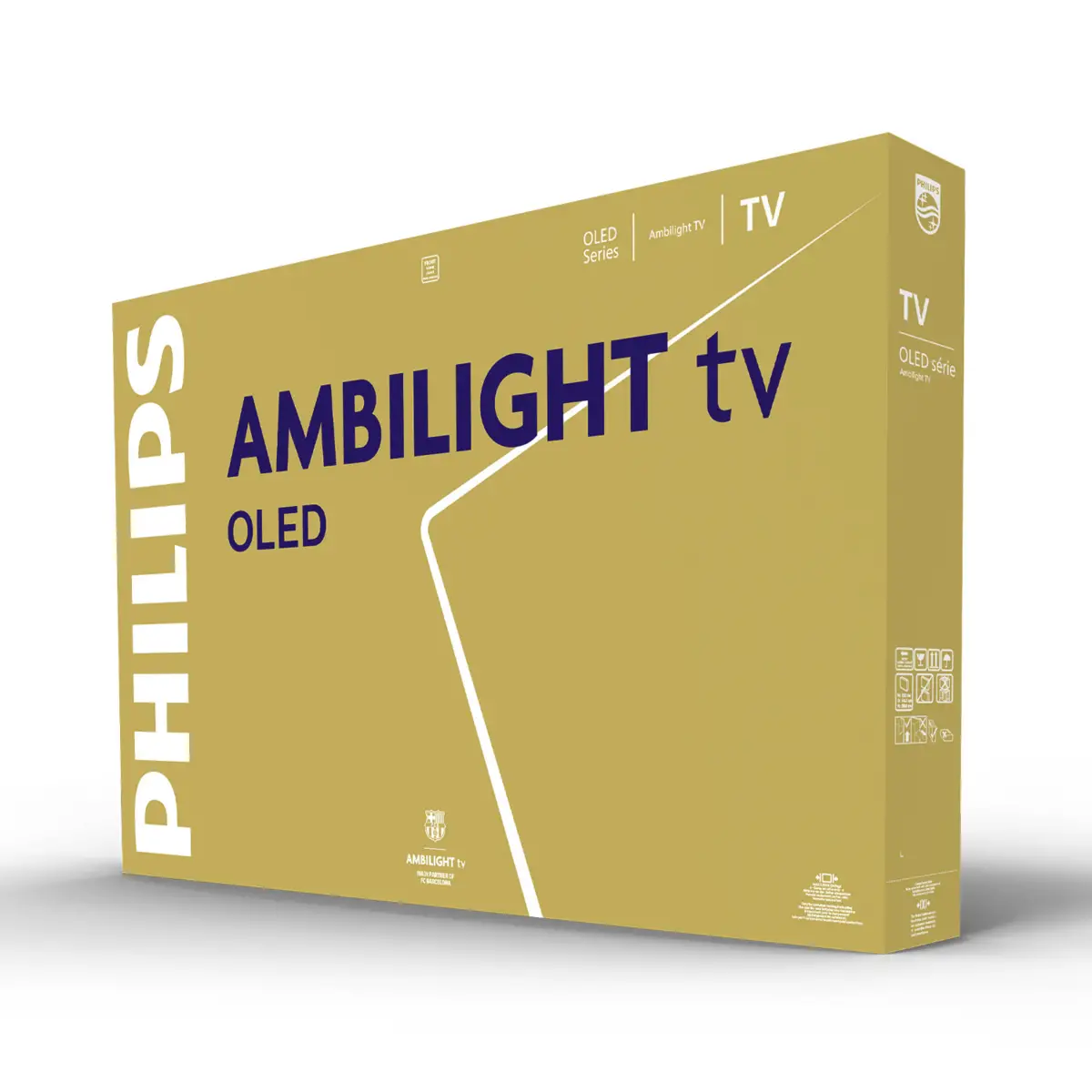 42OLED811/12