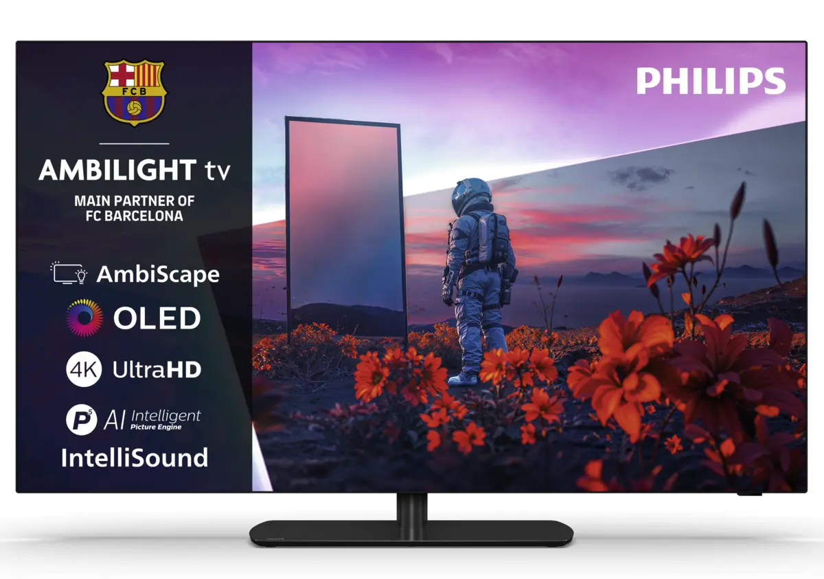42OLED811/12