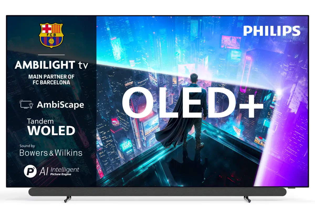 55OLED911/12