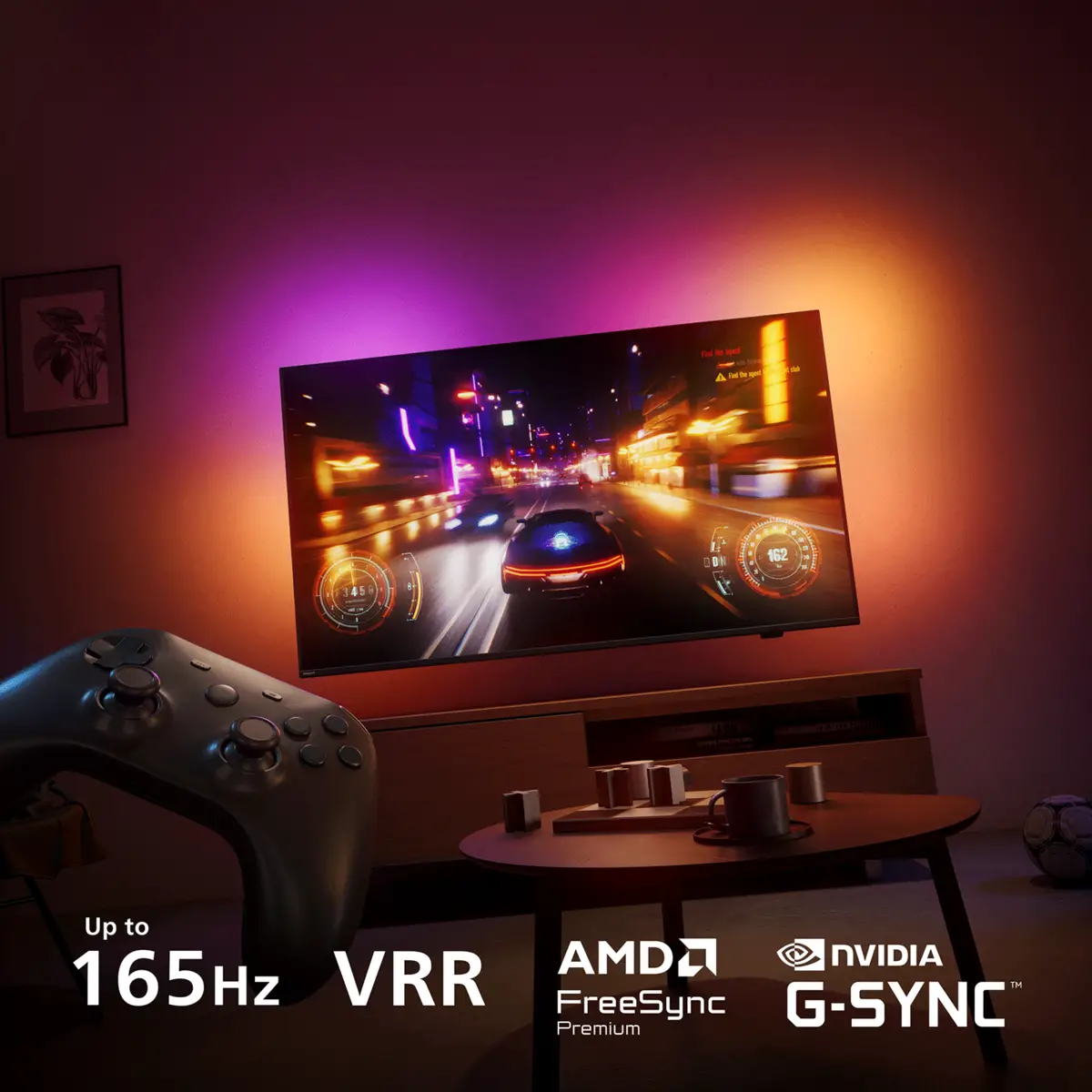 65OLED851/12